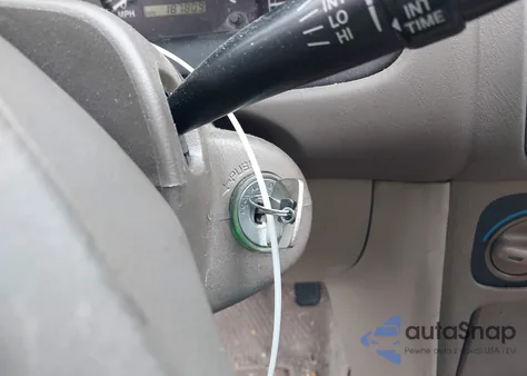 1999 Toyota Corolla Le from USA, damaged, VIN 2T1BR12E4XC255182